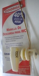Invento patentado en Chile